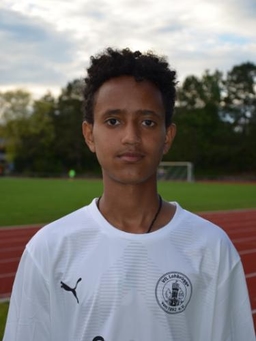 Avatar Bild für Esrom Samson Ghebreyohannes