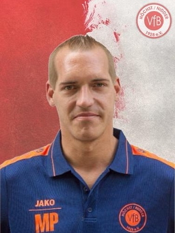 Avatar Bild für Marc Pfannmueller