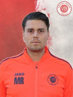 Avatar Bild für Marius Ratajczak