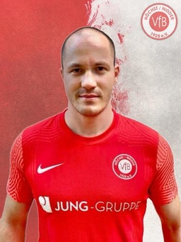 Avatar Bild für Benjamin Rehm