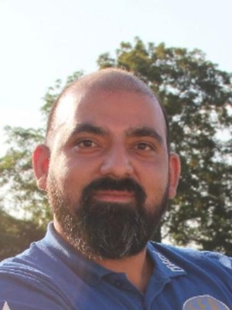 Avatar Bild für Ali Abele