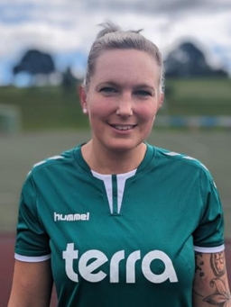 Avatar Bild für Christine Nörig
