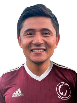 Avatar Bild für Edward Alberto Poveda Beltran