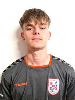 Avatar Bild für Maximilian Flender