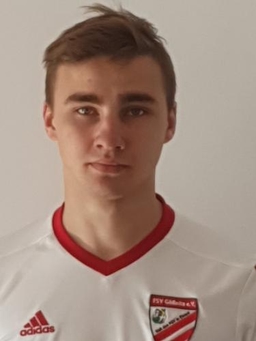 Avatar Bild für Josiah Kahr