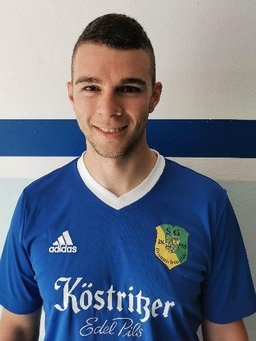 Avatar Bild für Colin Schikora