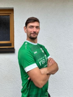 Avatar Bild für Jörg Richter