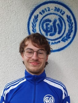 Avatar Bild für Johan Robert Gramlow