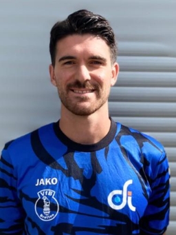 Avatar Bild für David Stojic