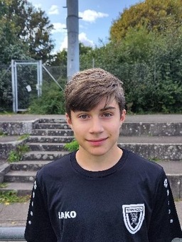 Avatar Bild für Lukas Mück