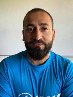 Avatar Bild für Amir Khalaf