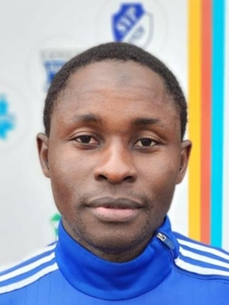 Avatar Bild für Alkhaly Sankhon