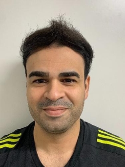 Avatar Bild für Wissam Aoun