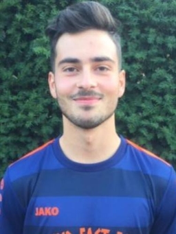 Avatar Bild für Erdem Zeki Keles