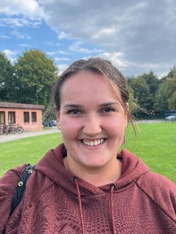 Avatar Bild für Rebekka Pommerien