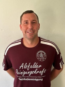 Avatar Bild für Mirko Bambey