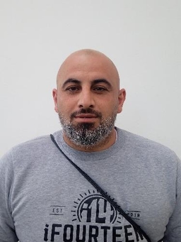 Avatar Bild für Mustafa Ose