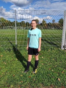 Avatar Bild für Annika Dehm