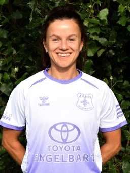 Avatar Bild für Karla Bartczak