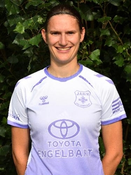 Avatar Bild für Lynn Janning