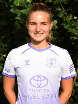 Avatar Bild für Lea Pollmann