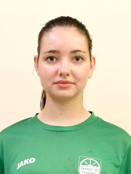Avatar Bild für Frida Arruga Jouy