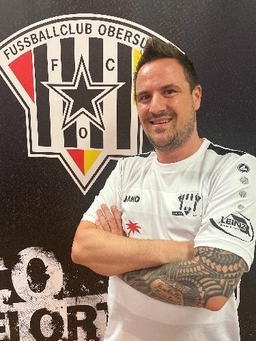 Avatar Bild für Timo Koller