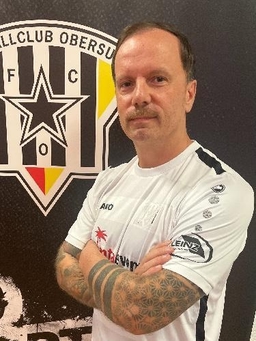 Avatar Bild für Jochen Lämmle