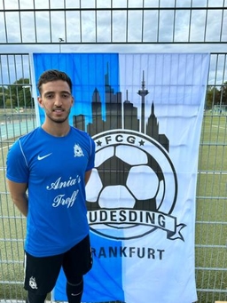 Avatar Bild für Hamza El Mezouar