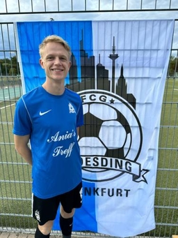 Avatar Bild für Arne Kuhrs