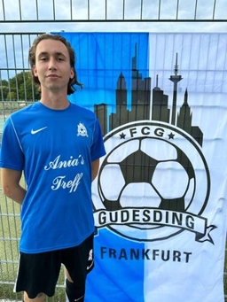 Avatar Bild für Fabian Beltz