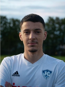 Avatar Bild für Anas Iatissami