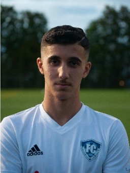 Avatar Bild für Youssef Iatissami