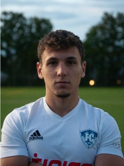 Avatar Bild für Patrik Pavlicic