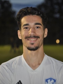 Avatar Bild für Pedro Miguel Teixeira Agrela