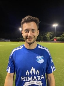 Avatar Bild für Tarik Maltas