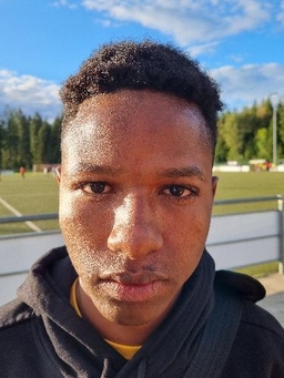 Avatar Bild für Sadjo Dia