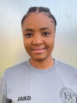 Avatar Bild für Bella Jalloh