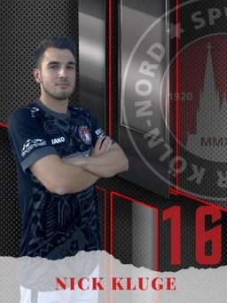 Avatar Bild für Nick Kluge