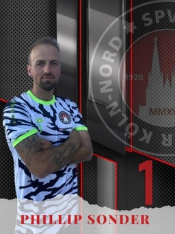 Avatar Bild für Phillip Sonder