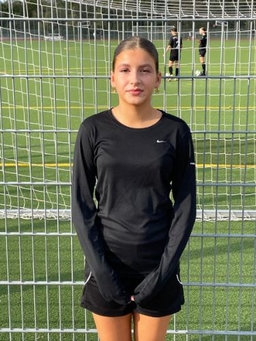 Avatar Bild für Leonie Becker