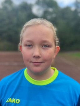 Avatar Bild für Emily Stritzel
