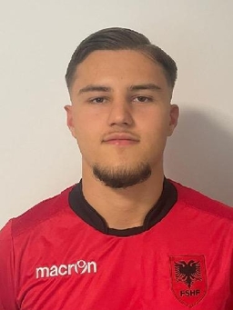 Avatar Bild für Edon Asani