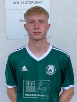 Avatar Bild für Ben Preissel