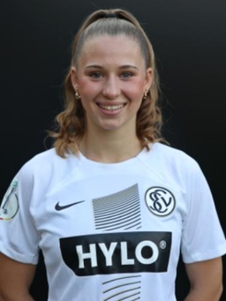 Avatar Bild für Alina Vogel