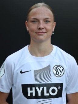 Avatar Bild für Melina Kim Weidenfeller