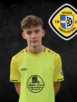 Avatar Bild für Matteo Immel