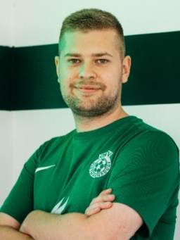 Avatar Bild für Manuel Steinhagen