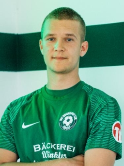 Avatar Bild für Jonas Jekel