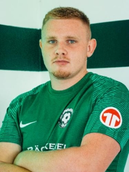 Avatar Bild für Niklas Stuwert